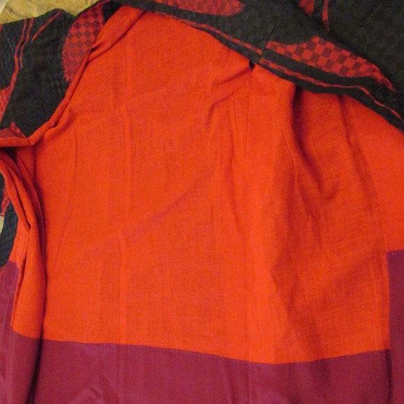 Authentic Japanese Kimono - Picture 6 of 12